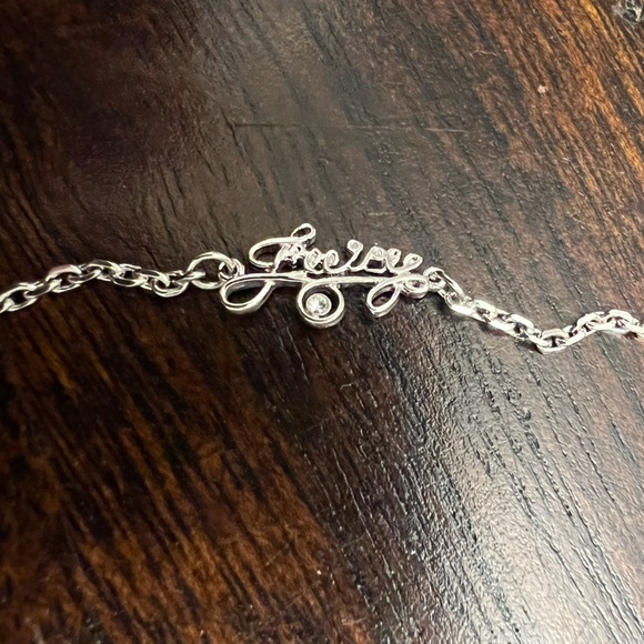 Juicy Couture Long charm necklace - Picture 4 of 6